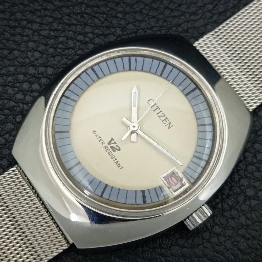 Citizen this watch
